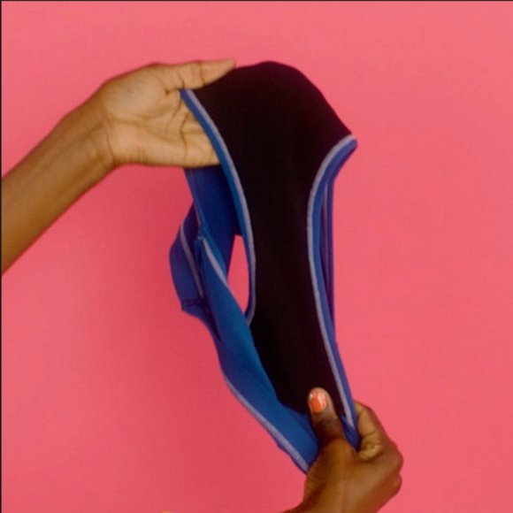 NEW! Thinx for all period Teens Bikini Size S,M,L,XL - Picture 7 of 15